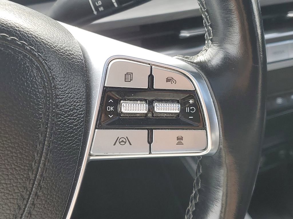 Used 2023 Kia Telluride EX X-Line image 16