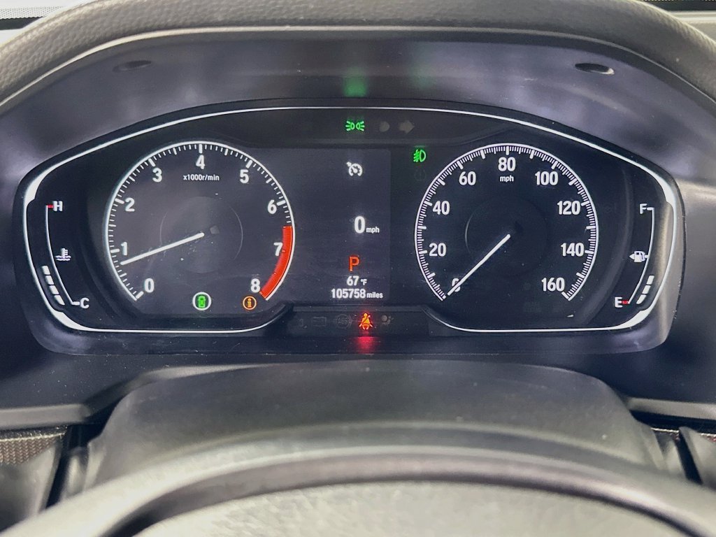 Used 2022 Honda Accord Sport image 26