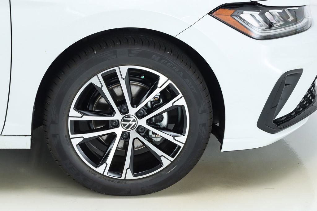 New 2025 Volkswagen Jetta Sport image 50