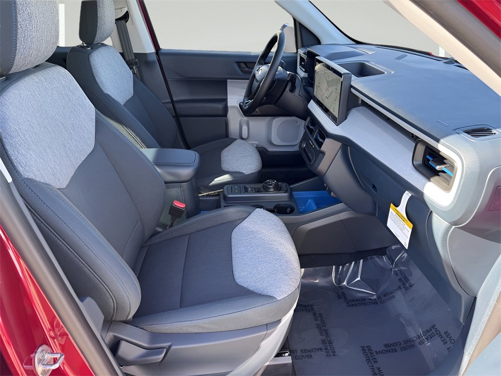 New 2026 Ford Maverick XLT w/ XLT Luxury Package image 28