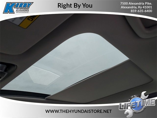 New 2026 Hyundai Sonata SEL image 27