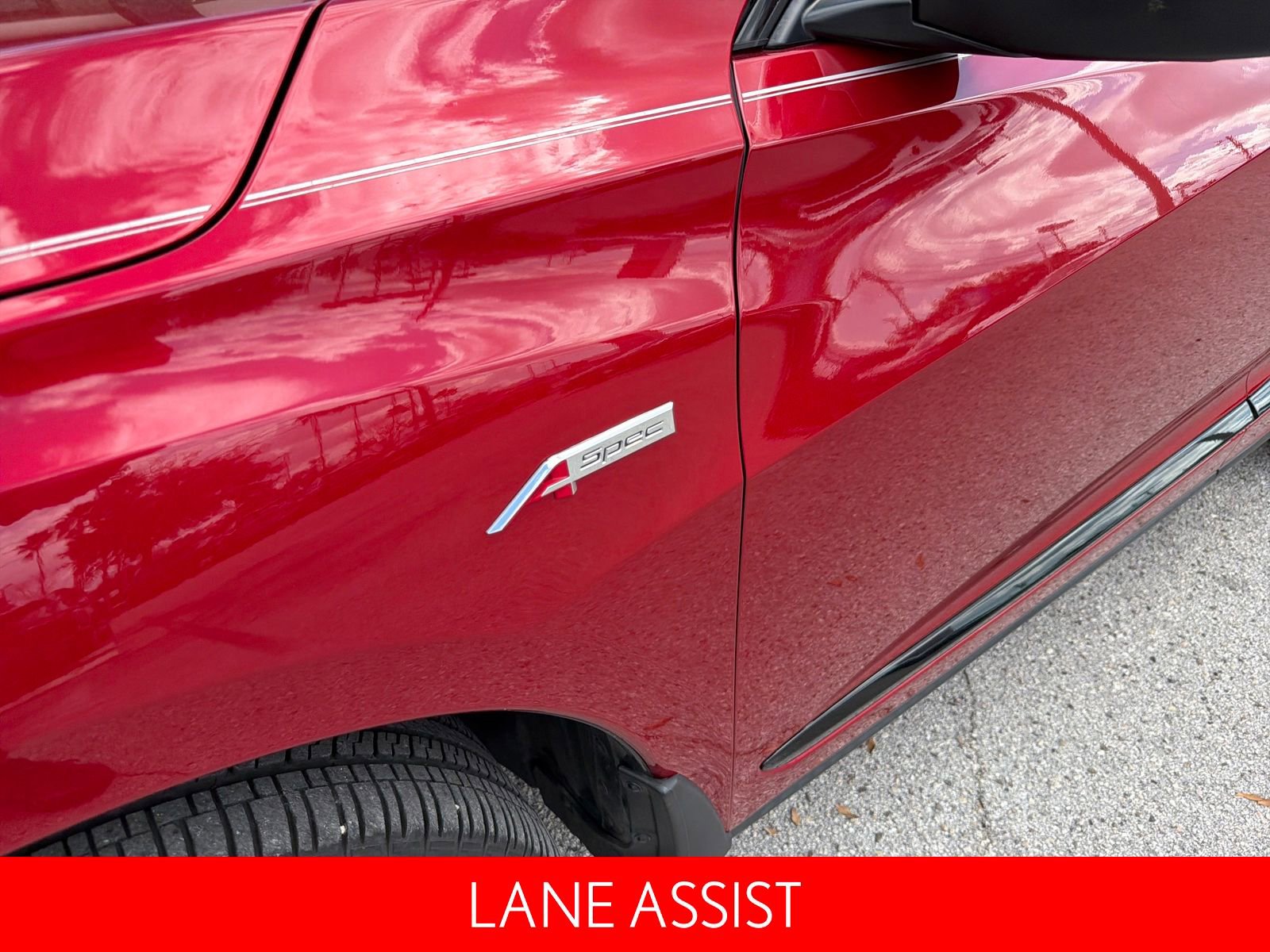 Used 2021 Acura RDX A-Spec image 12