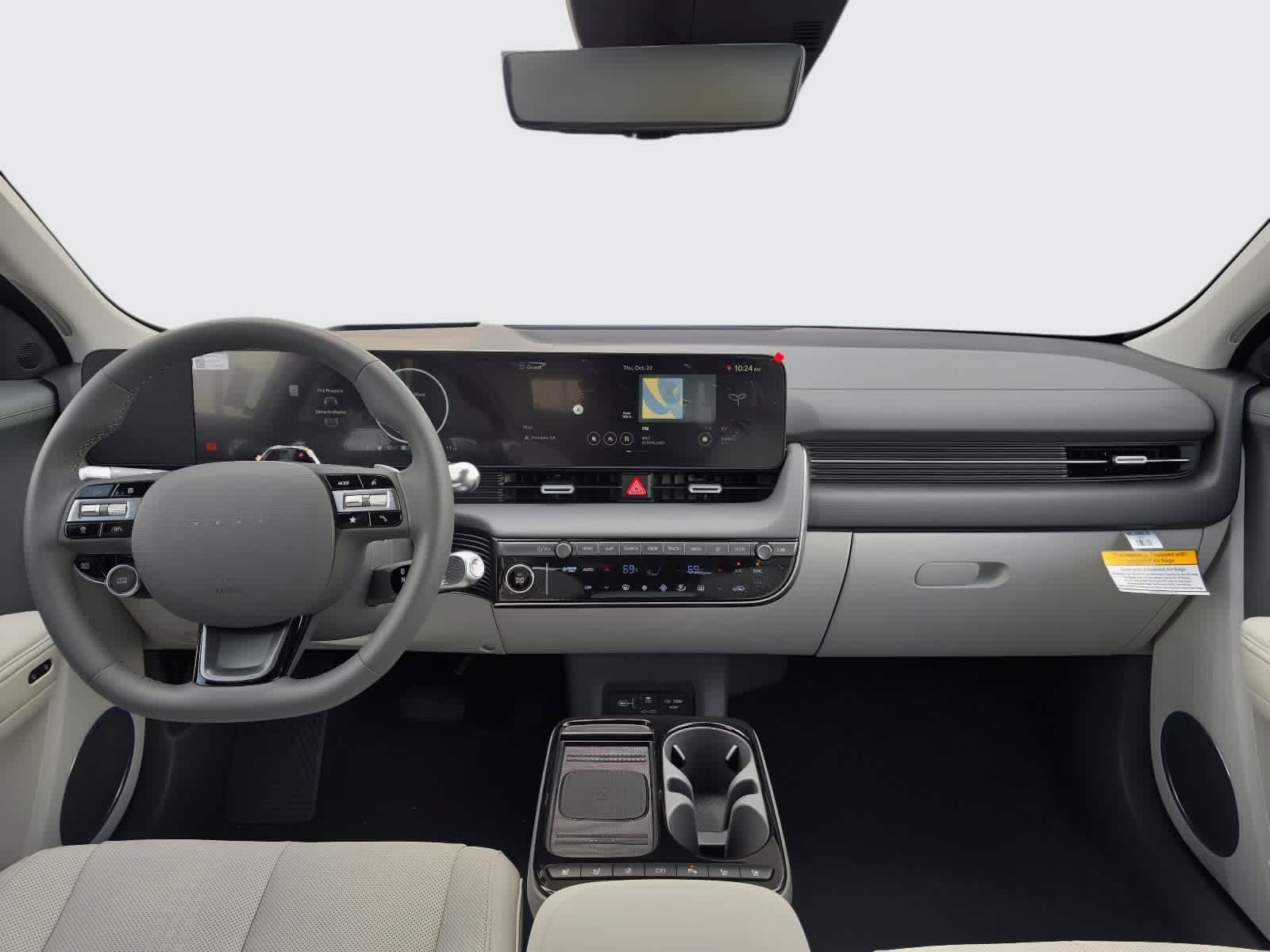 New 2027 Hyundai Ioniq 5 Limited RWD image 16