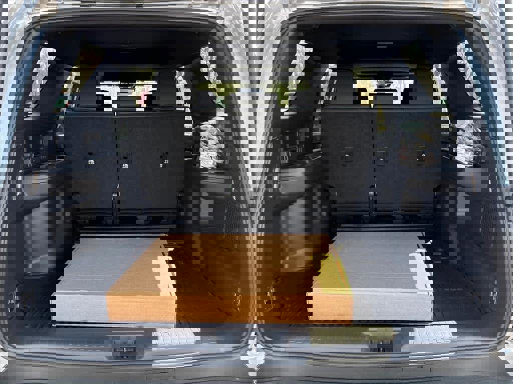 New 2026 Toyota 4Runner TRD Sport Premium image 28