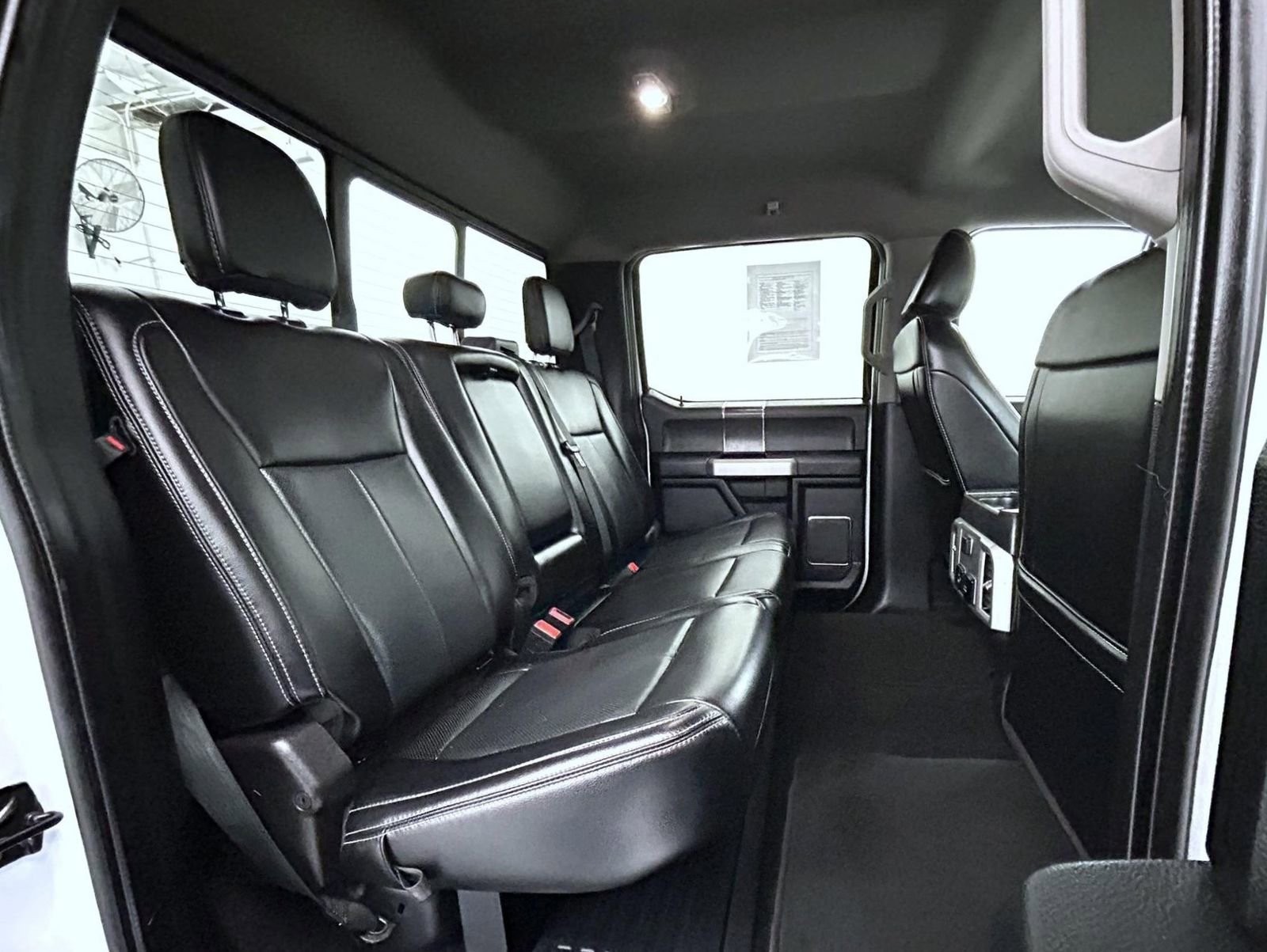 Used 2021 Ford F250 Lariat w/ Lariat Value Package image 18