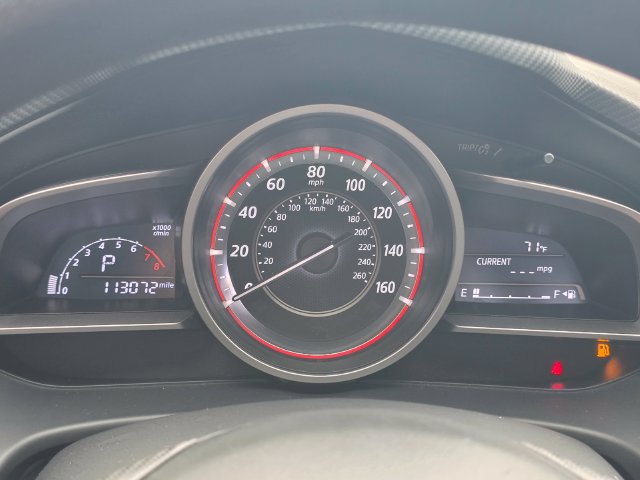 Used 2016 MAZDA MAZDA3 i Sport FWD image 29