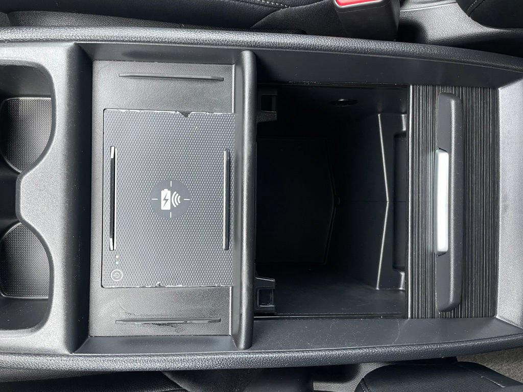 Certified 2025 Honda Odyssey EX-L image 21