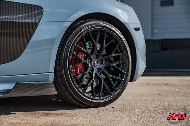 Used 2018 Audi R8 V10 w/ Premium Package image 58