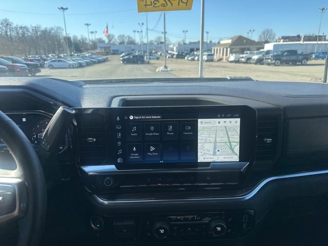 Certified 2025 Chevrolet Silverado 2500 LT w/ All Star Edition image 15