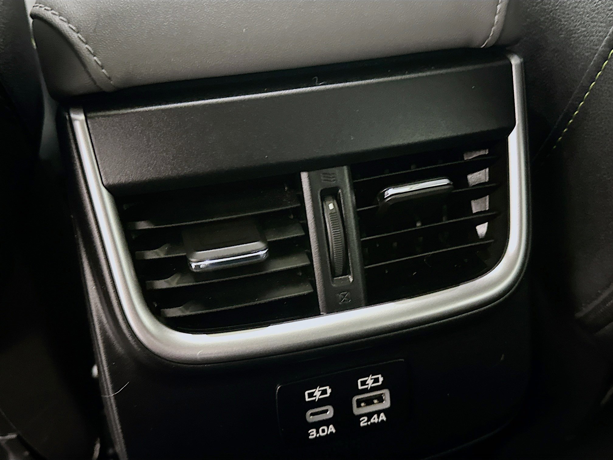 Used 2023 Subaru Outback Onyx Edition image 27