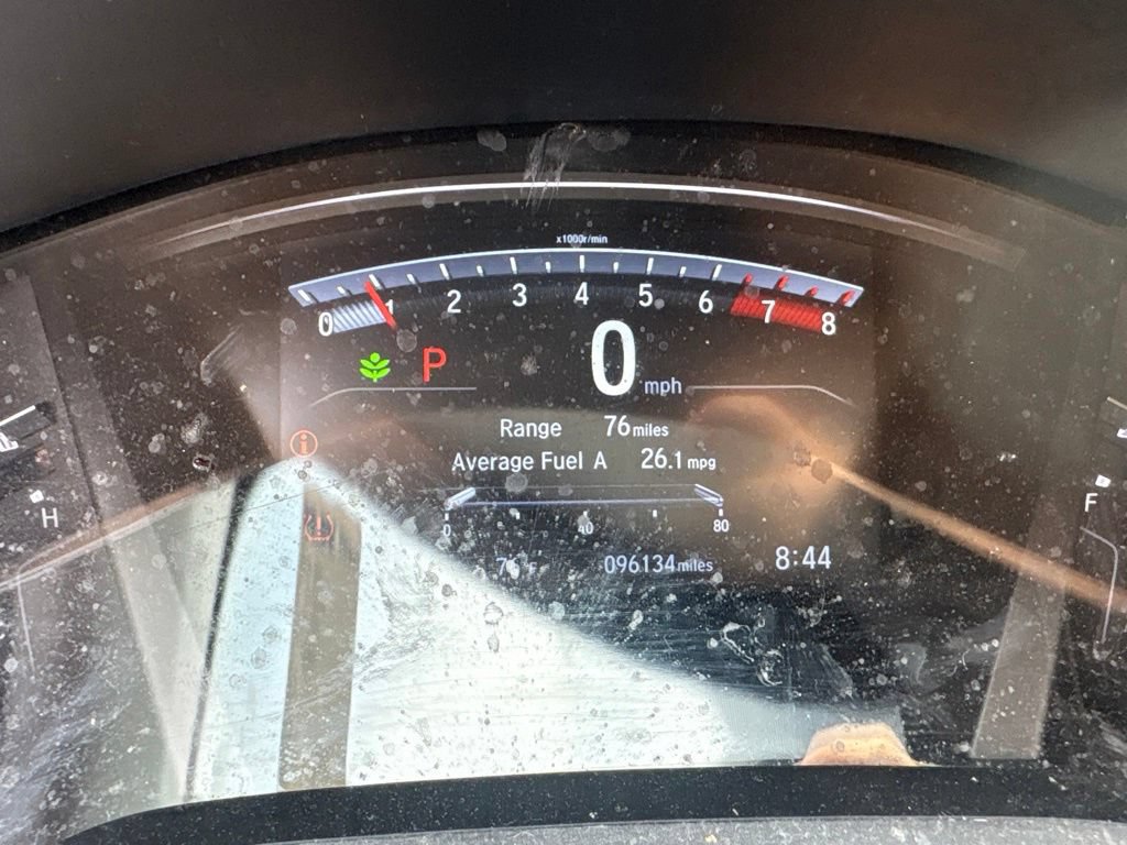 Used 2019 Honda CR-V EX image 27