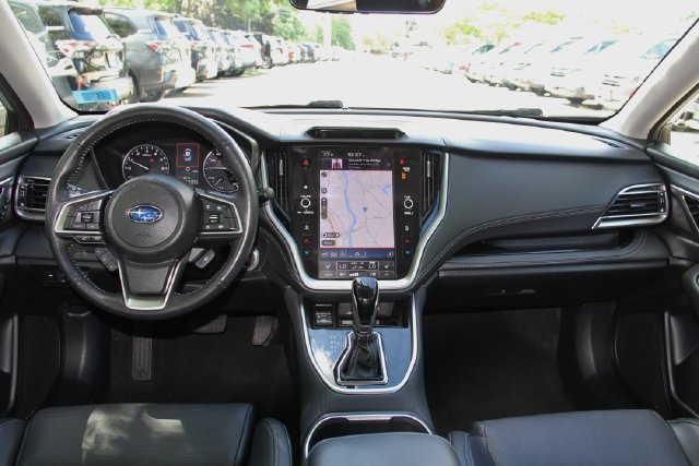 Used 2022 Subaru Legacy Limited AWD/4WD image 33