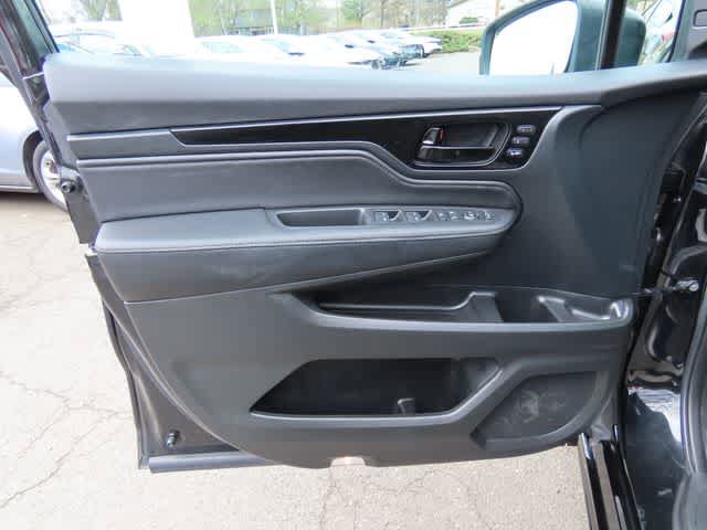 Certified 2023 Honda Odyssey Touring image 18
