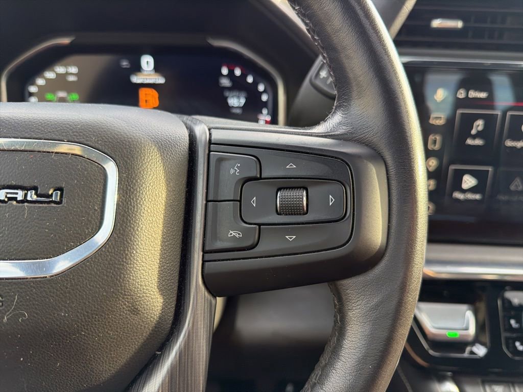 Used 2024 GMC Sierra 3500 Denali Ultimate image 27