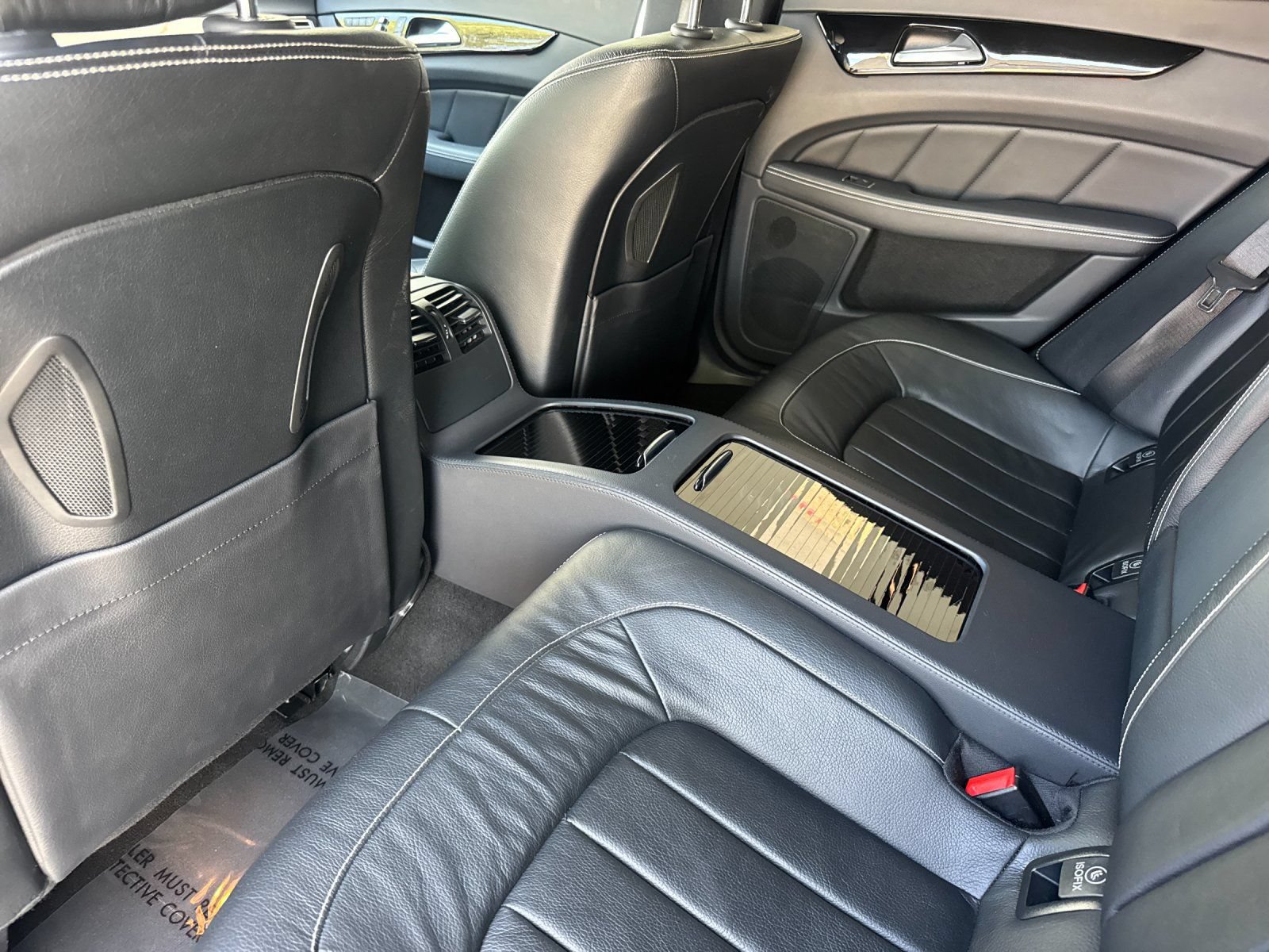 Used 2017 Mercedes-Benz CLS 550 image 11
