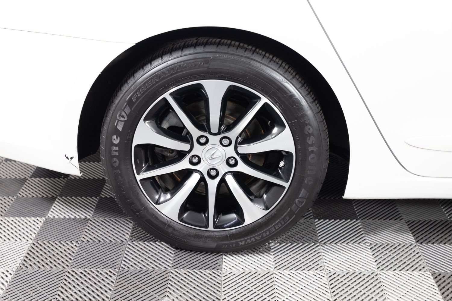 Used 2016 Acura TLX w/ Technology Package FWD image 38