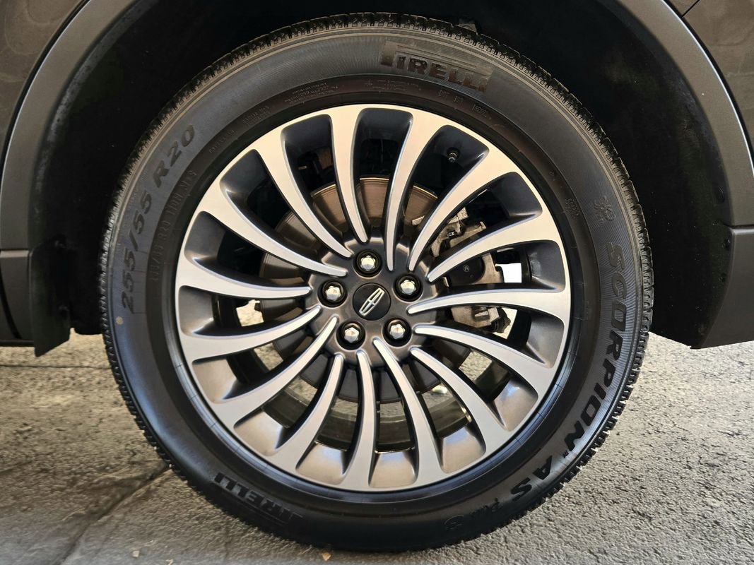 Used 2024 Lincoln Aviator Reserve image 16