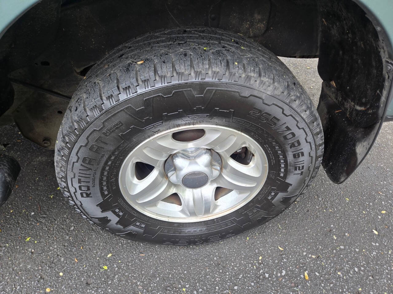 Used 1998 Ford Expedition XLT AWD/4WD image 33