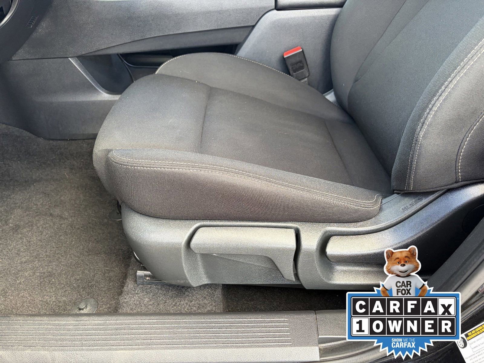 Certified 2024 Nissan Rogue S image 22