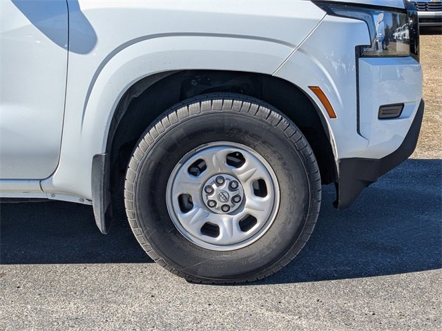 Used 2022 Nissan Frontier S w/ Technology Package image 10