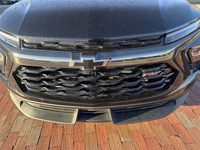 Used 2024 Chevrolet TrailBlazer RS w/ Convenience Package image 22