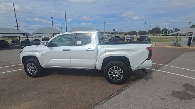 New 2026 Toyota Tacoma Limited AWD/4WD image 11