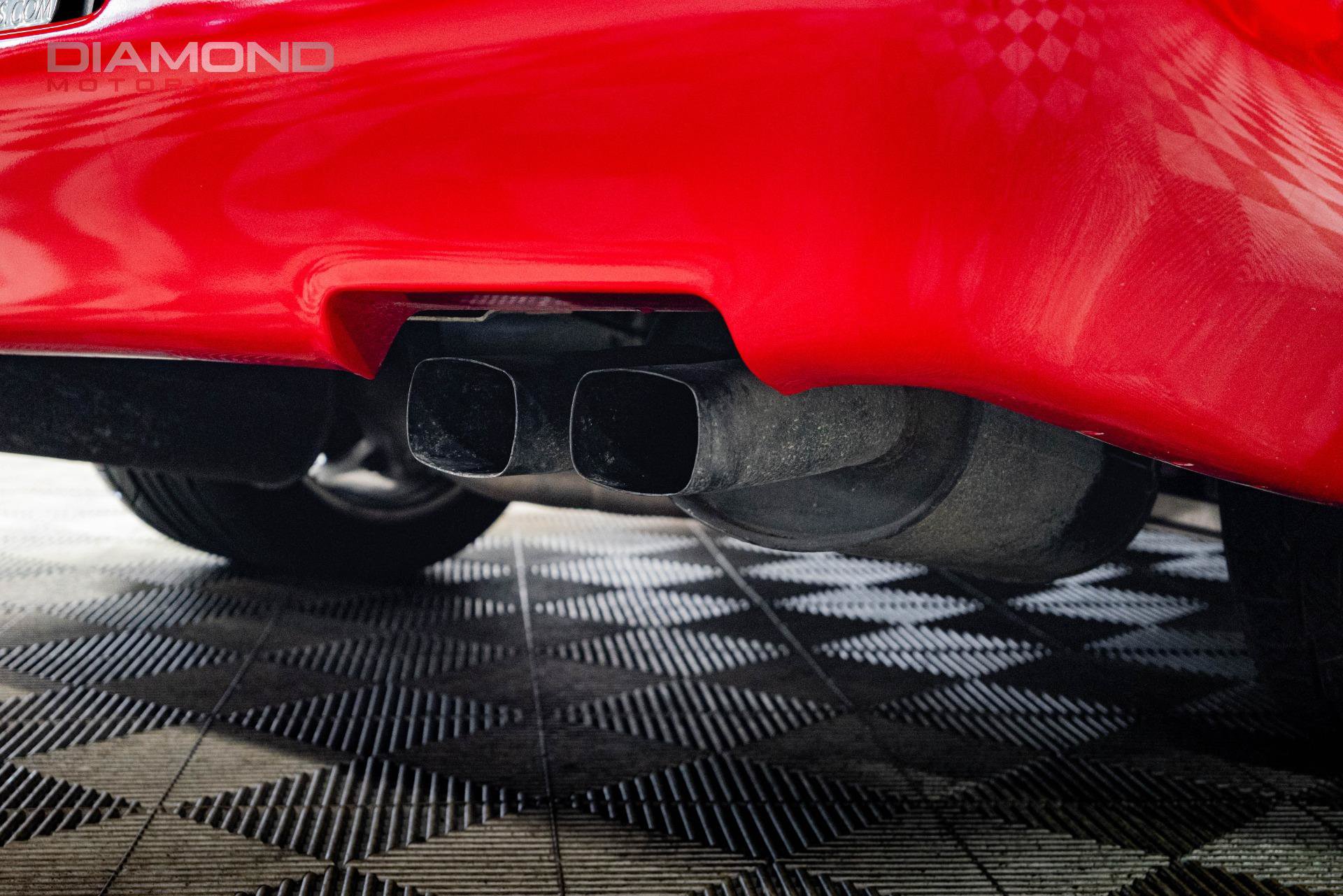 Used 1991 Chevrolet Corvette ZR-1 RWD image 38