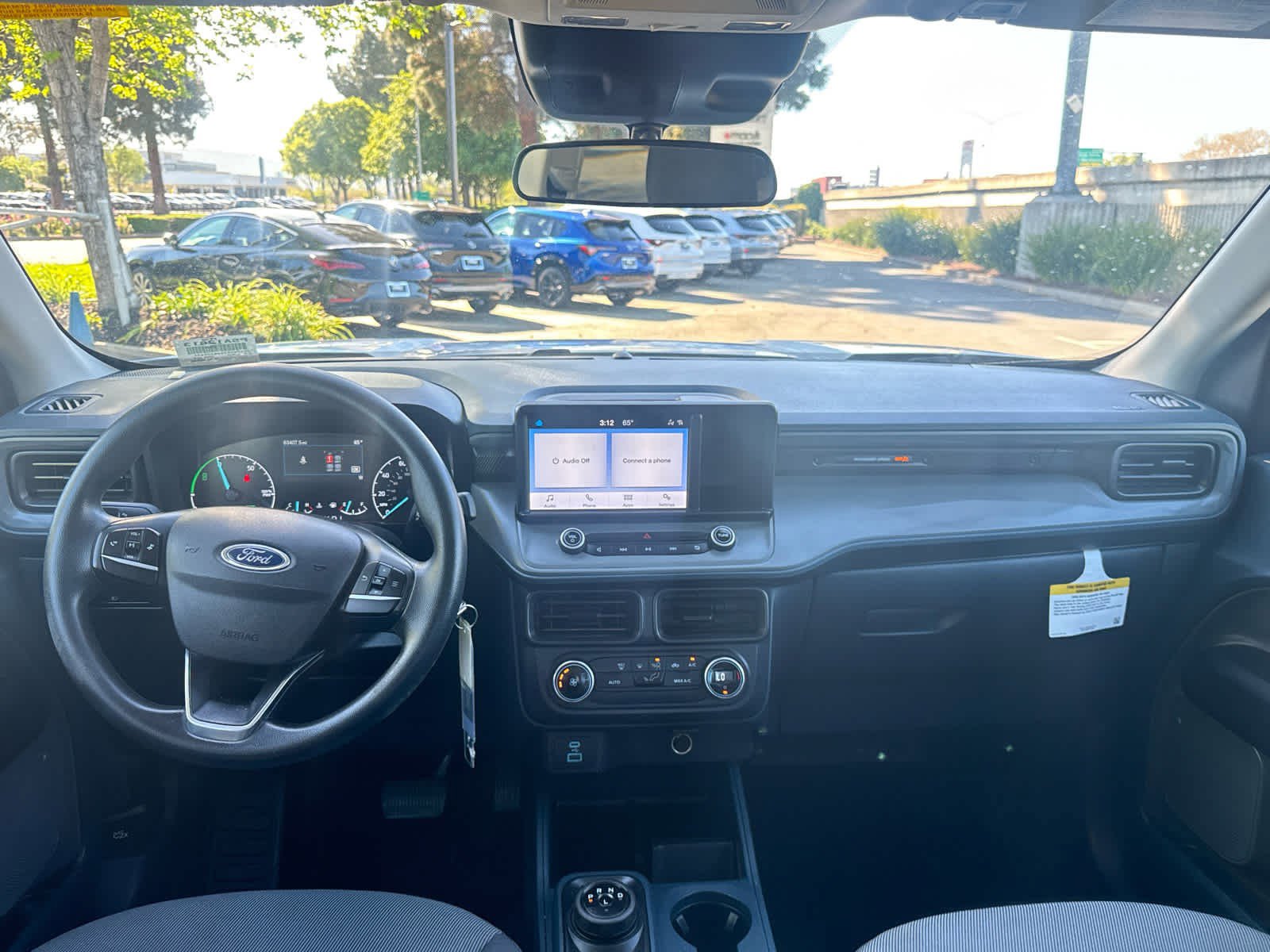 Used 2022 Ford Maverick XL image 33