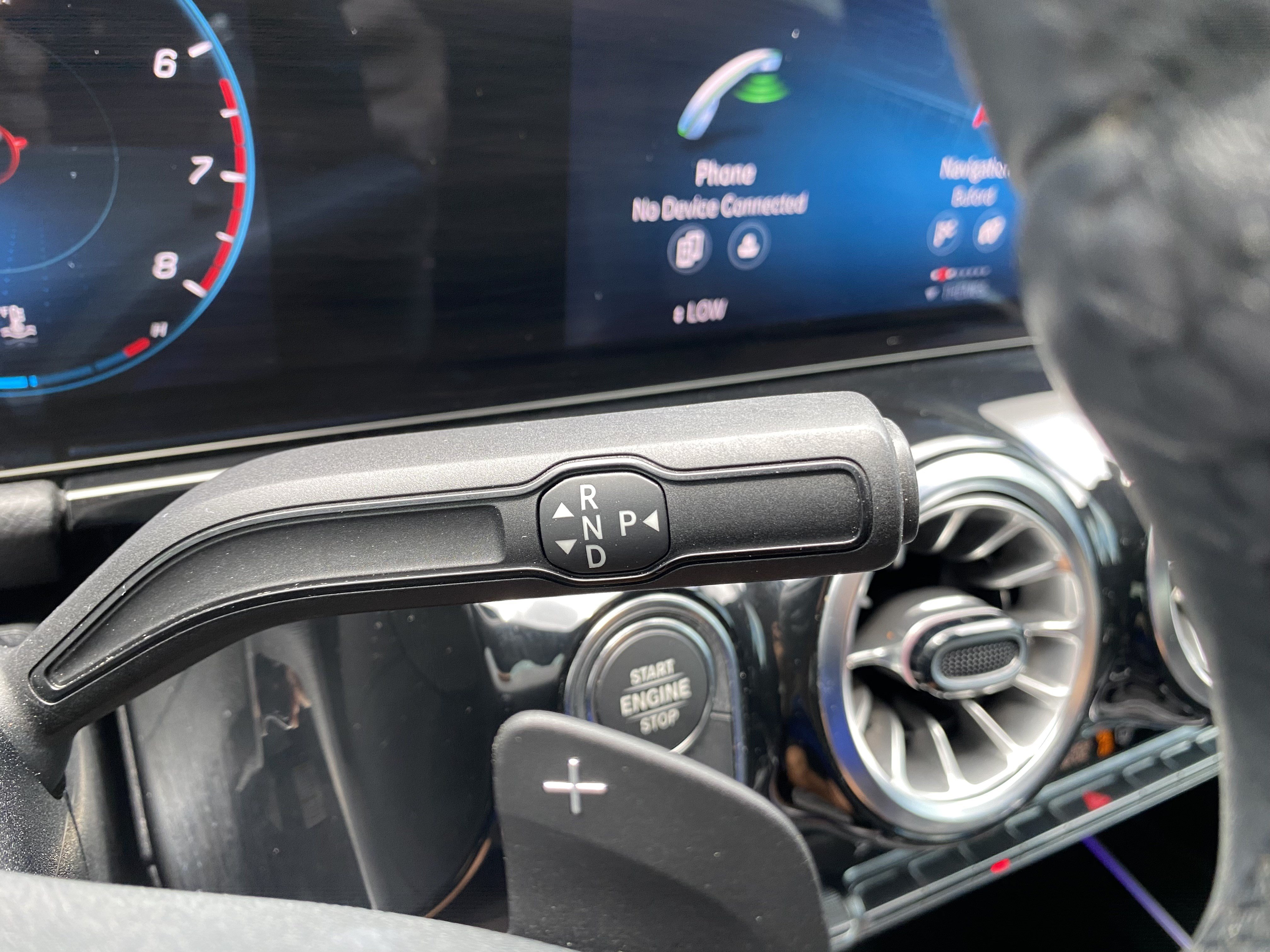 Used 2022 Mercedes-Benz GLA 250 4MATIC image 21