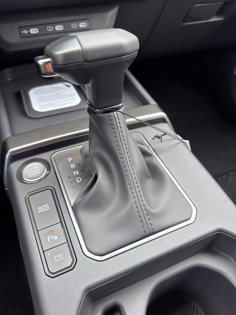 New 2027 Kia Seltos X-Line S AWD/4WD image 13