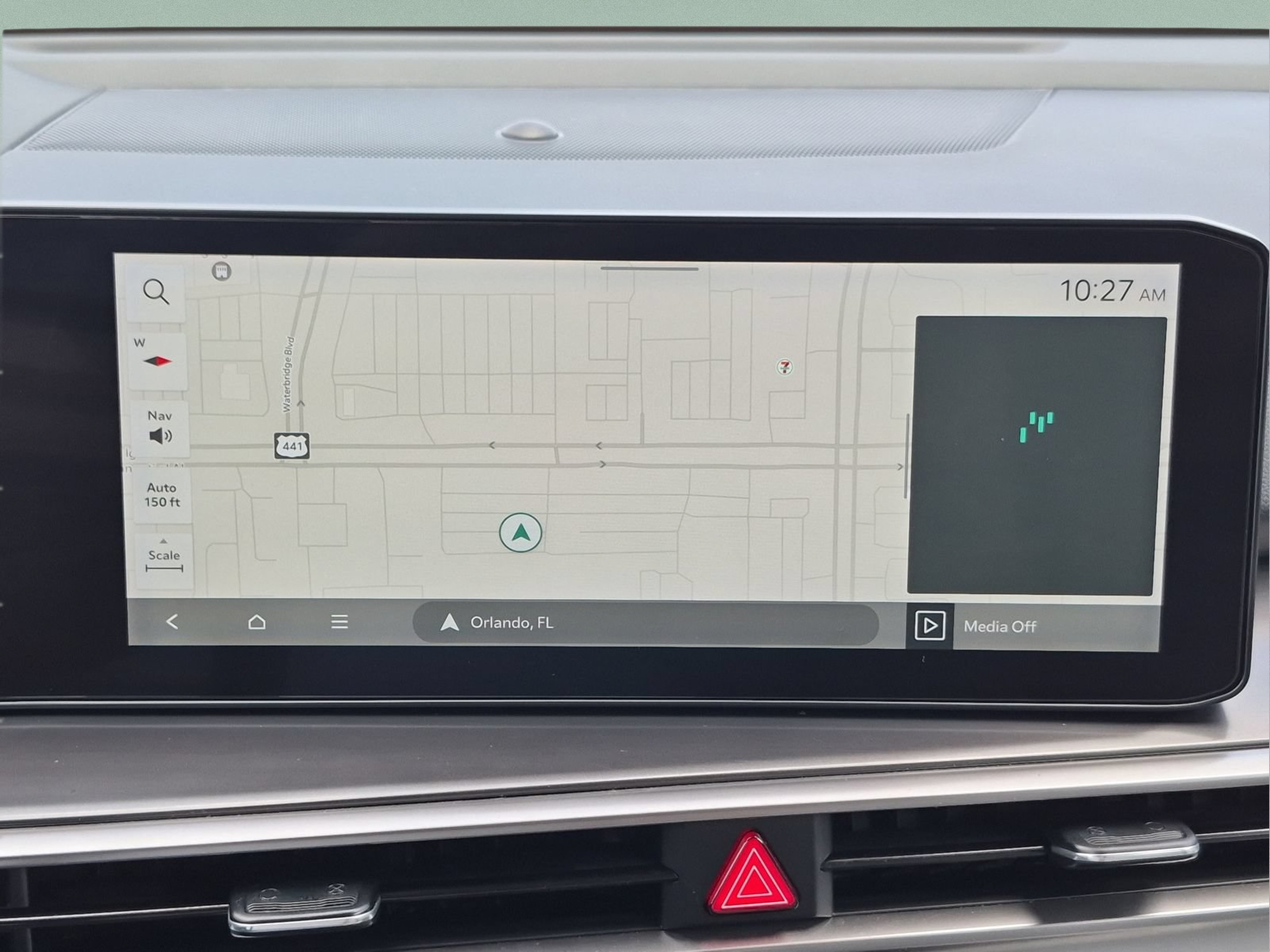 Certified 2025 Kia Sorento S FWD image 24