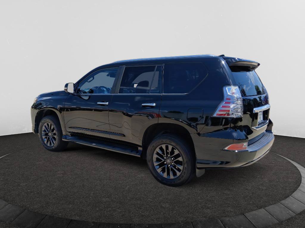 Used 2021 Lexus GX 460 Premium w/ Premium Package AWD/4WD image 5