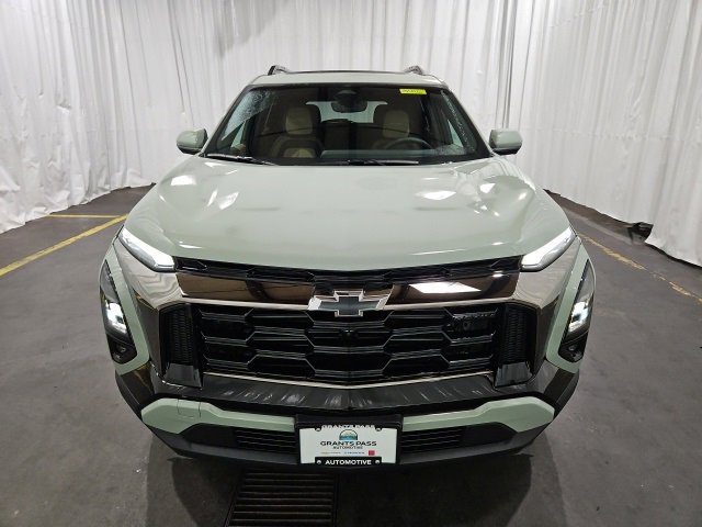 New 2026 Chevrolet Equinox ACTIV w/ Convenience Package III image 7