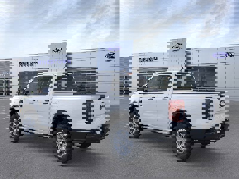 New 2025 Ford Ranger XL image 4