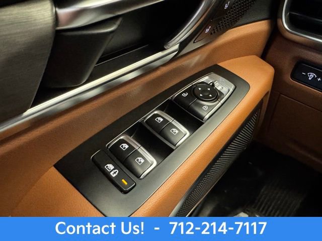 New 2025 Kia Telluride SX Prestige X-Line image 22
