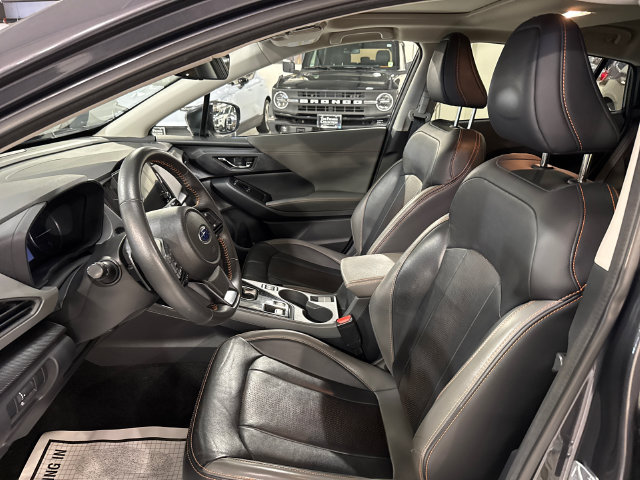 Certified 2024 Subaru Crosstrek 2.5i Limited AWD/4WD image 10