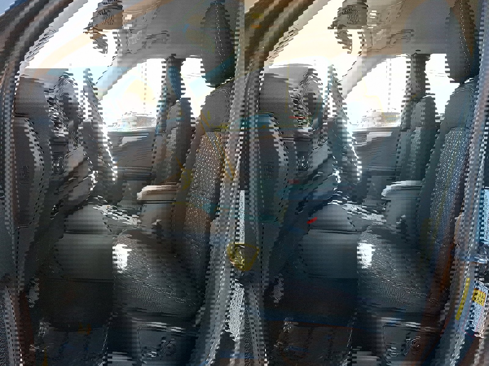 Certified 2023 Ford Escape Active image 14