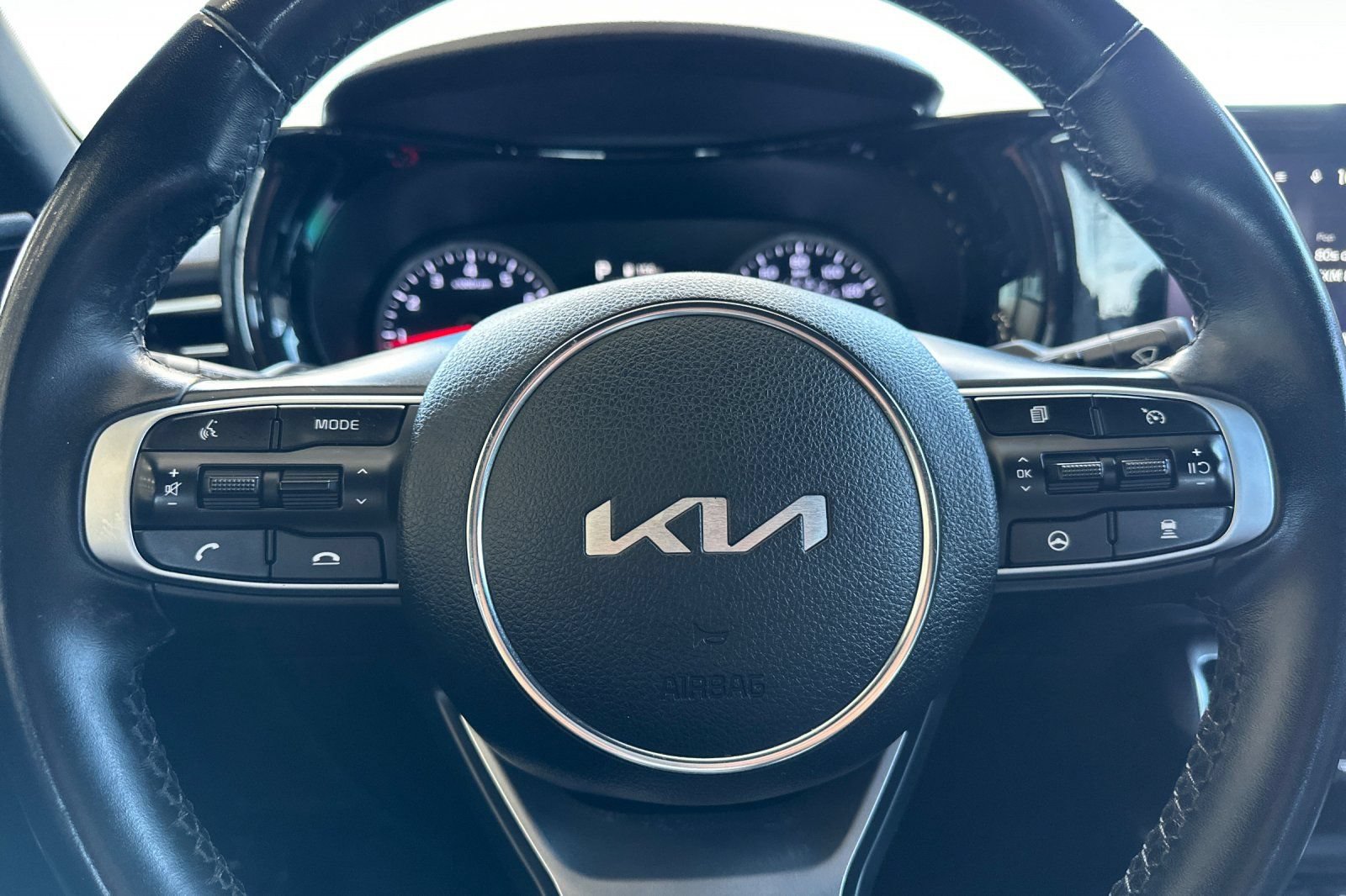 Certified 2024 Kia K5 GT-Line w/ GT-Line Premium Package FWD image 24