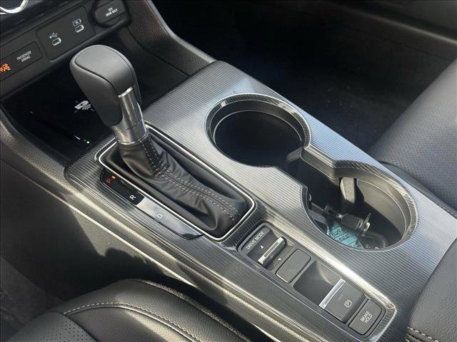 New 2025 Honda Civic Sport Touring image 14