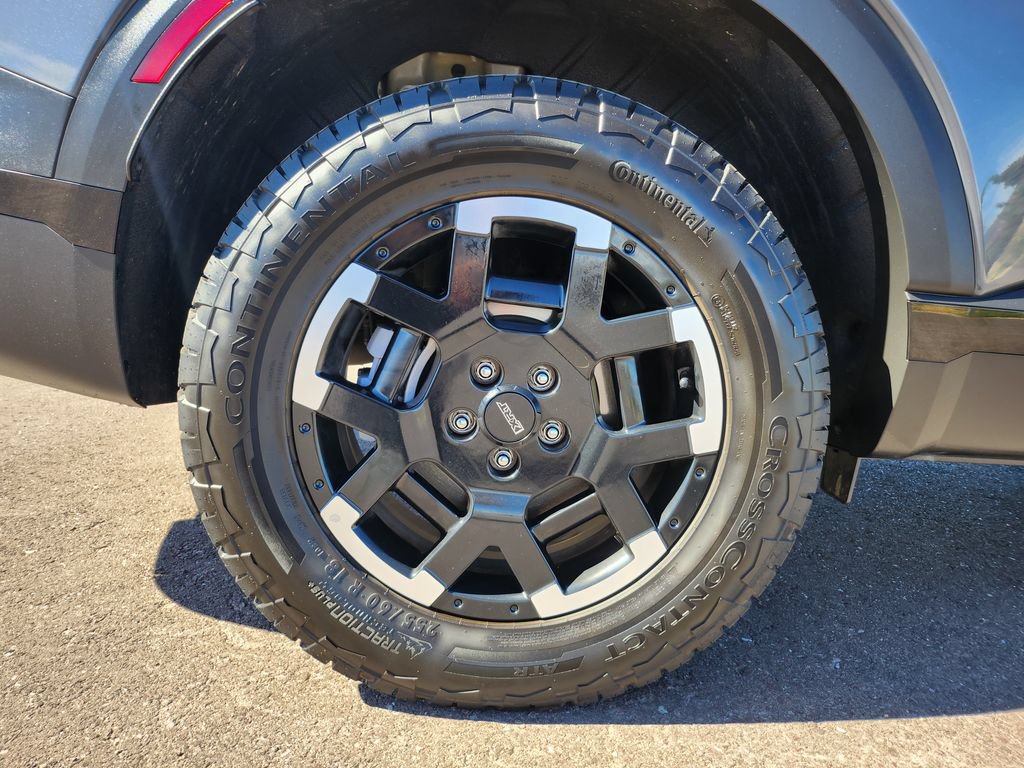 Used 2026 Hyundai Palisade XRT Pro AWD/4WD image 43