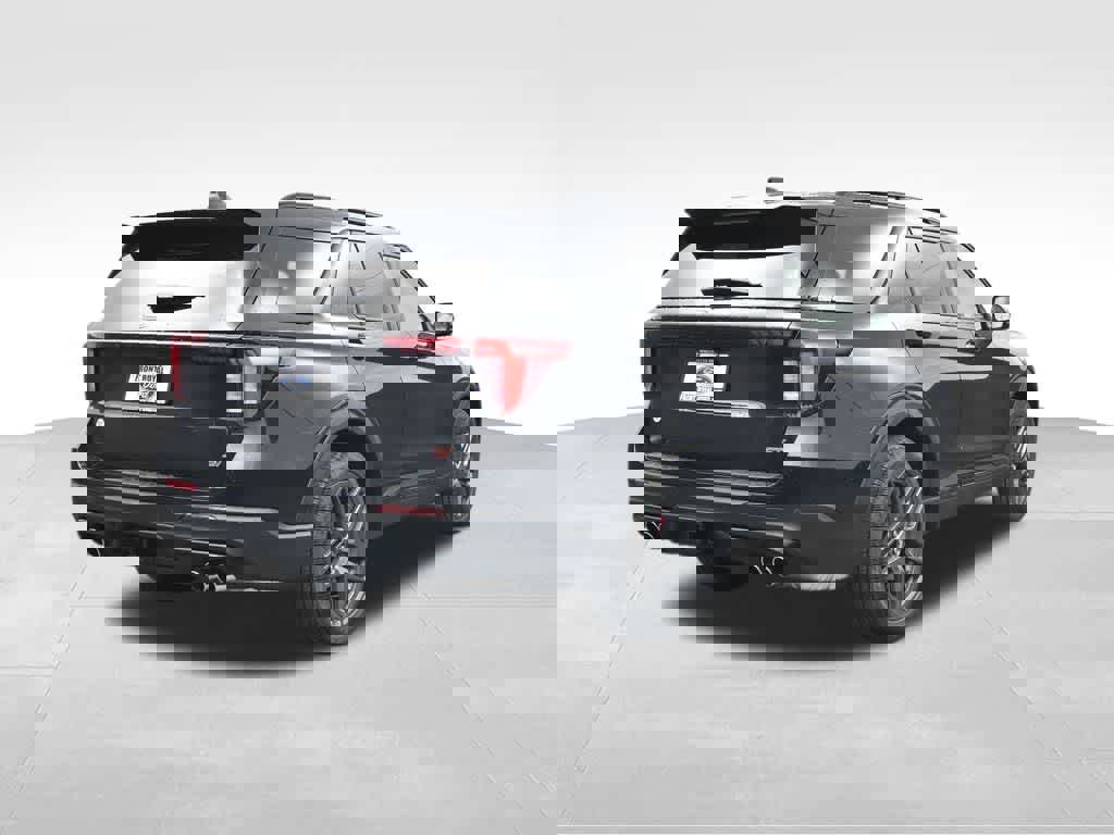 New 2026 Ford Explorer ST image 7