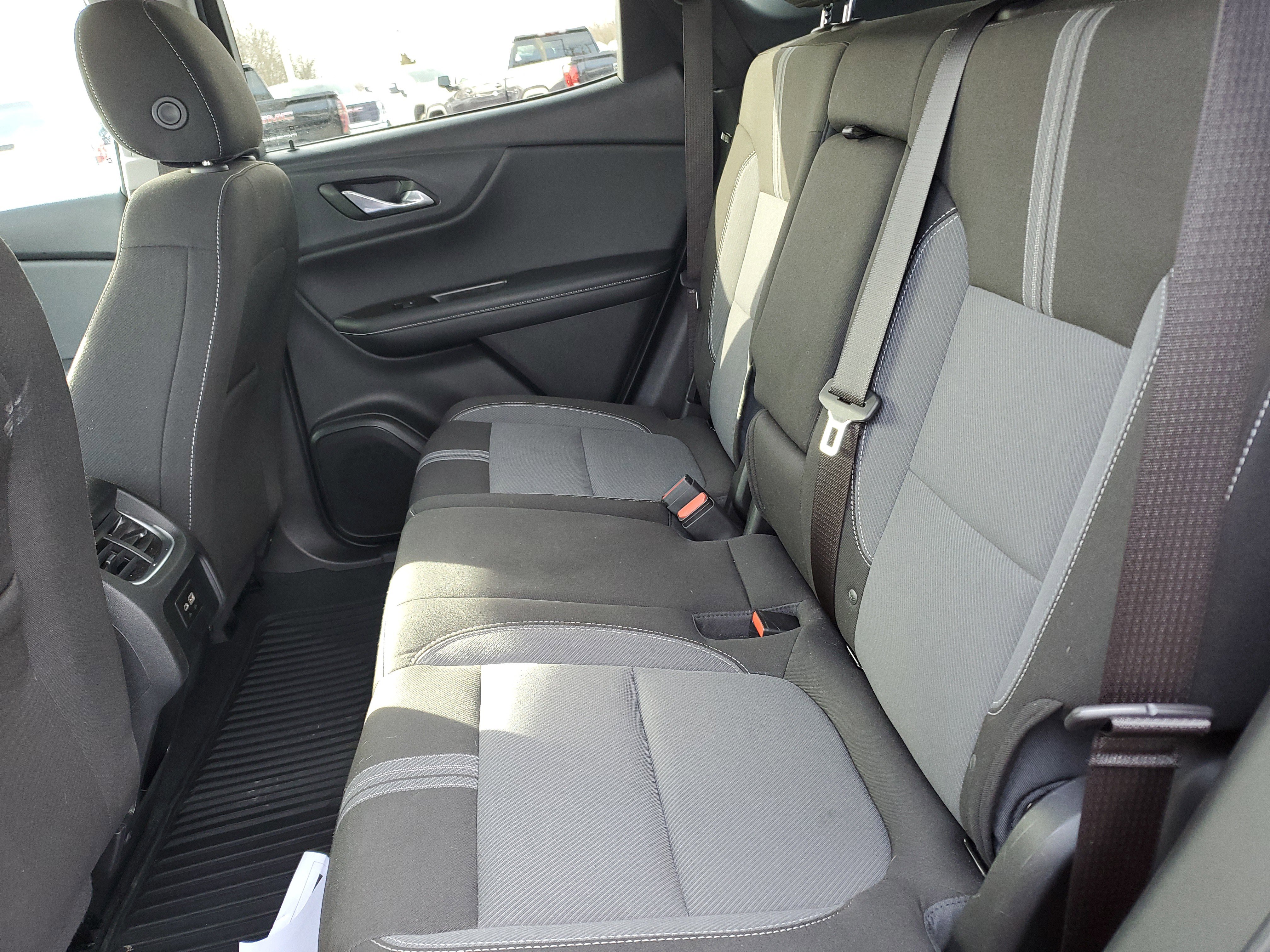 Used 2023 Chevrolet Blazer LT w/ Midnight/Sport Edition image 30