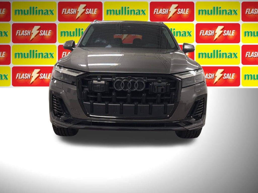 Used 2025 Audi Q7 2.0T Premium Plus AWD/4WD image 5