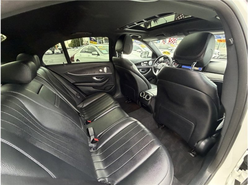 Used 2019 Mercedes-Benz E 300 w/ Premium 1 Package image 28