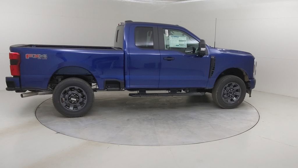 New 2026 Ford F250 XL w/ STX Appearance Package image 6
