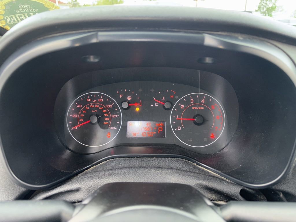 Used 2019 RAM ProMaster City Tradesman image 11