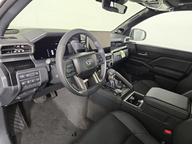 New 2026 Toyota 4Runner Limited AWD/4WD image 14