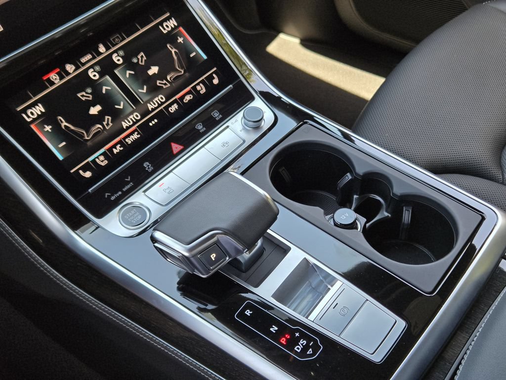 Certified 2026 Audi Q7 3.0T Premium Plus w/ Premium Plus Package AWD/4WD image 25