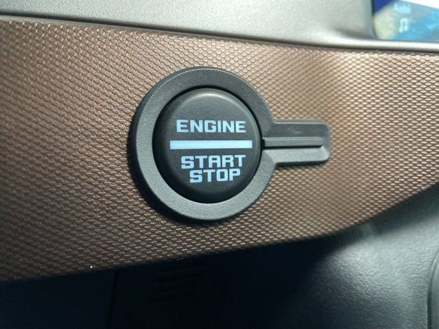 Used 2023 Ford Bronco Outer Banks image 20