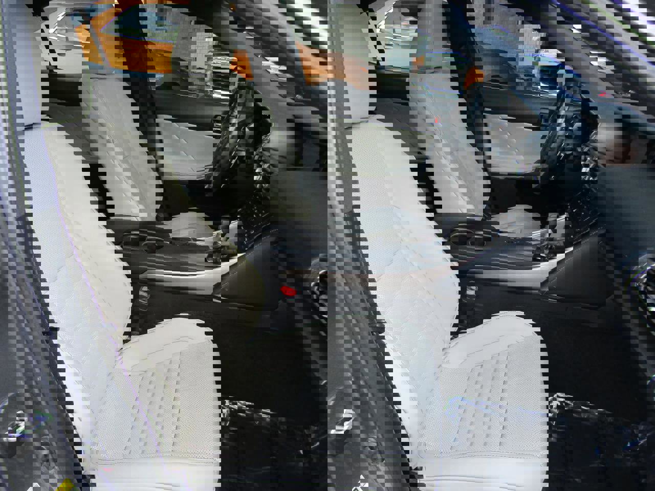 Used 2014 Lexus IS 250 w/ F-Sport Package image 12